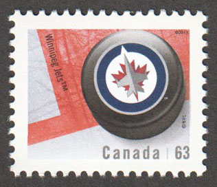 Canada Scott 2661f MNH - Click Image to Close